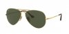 OKULARY RAY-BAN® AVIATOR METAL II RB 3689 914731 62 ROZMIAR L